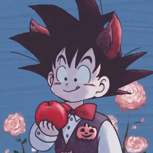  是很有趣的头像啊