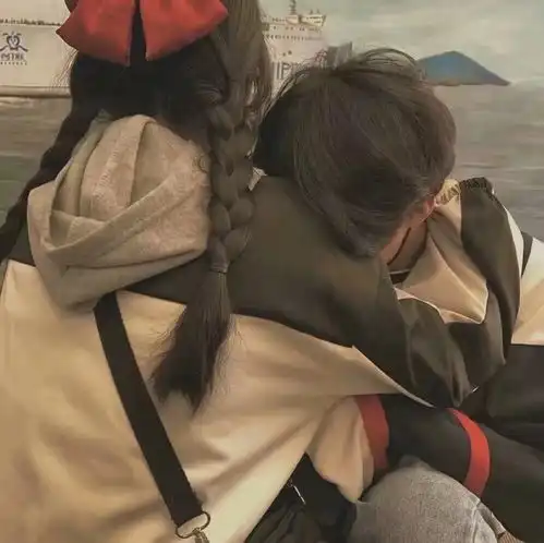  情头情头的美丽能使人怦然心动