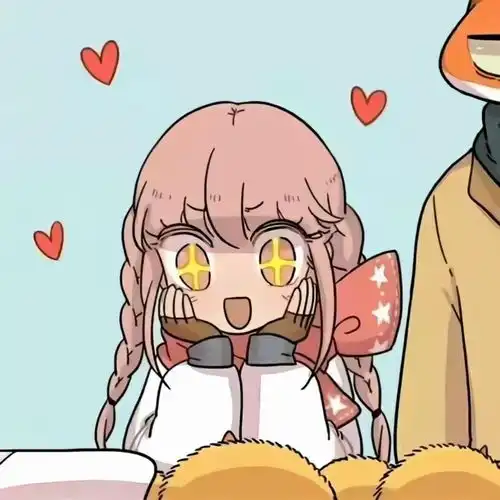  废柴狐阿桔小汤情头