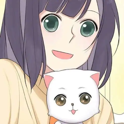  优质动漫情头我知道你也在向我靠近,星河万顷都是我的见面礼