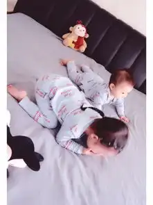  家有姐弟装,还可以搭情侣装想结娃娃亲的家长们欢迎来围观