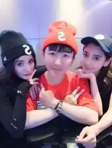 抛弃唐嫣刘诗诗,和baby好上,杨幂真是中国好闺蜜吗