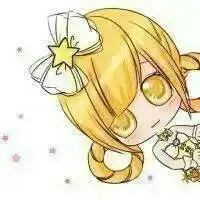  求好看的闺蜜头像