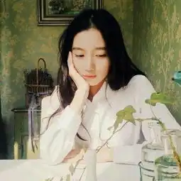  女生头像怎样的我能让你更想念