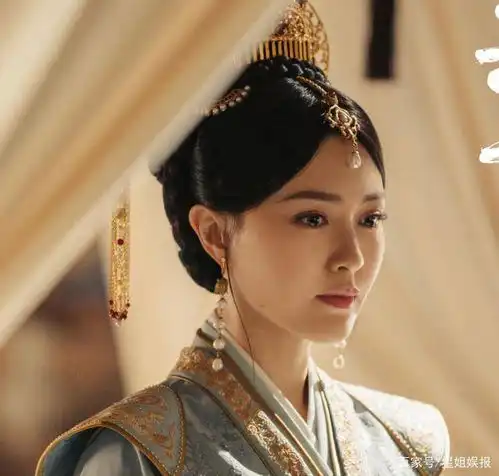  唐嫣确定参演繁花和胡歌同框路透曝光,时隔8年2人再次合作