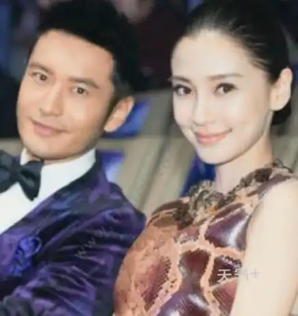  黄晓明否认与angelababy离婚是怎么回事黄晓明否认与angelababy离婚是什么情况