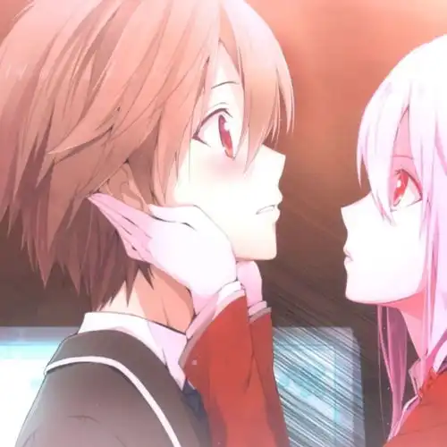  情侣头像谁说你没有毅力,单身这件事,你不已坚持了好几十年了吗