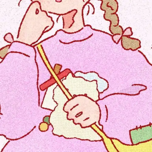 超有安全感的偏爱文案