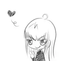  求一张跟下面这张图的情侣图片