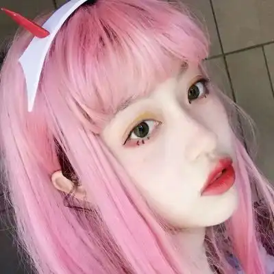  好看高清闺蜜头像,原宿风系高清闺蜜两张一对