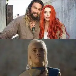  权力的游戏谁才是冰火第一美女,盘点那些以美貌闻名的红颜祸水