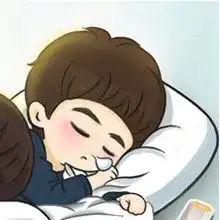  维尼夫妇情侣头像幸福情侣卡通头像