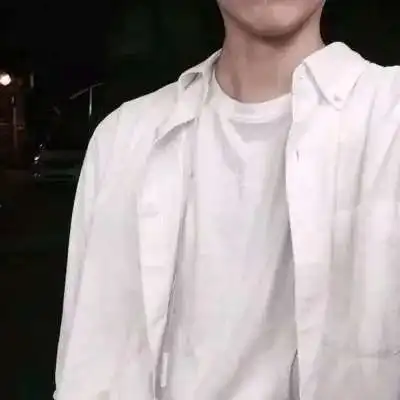  情侣头像晚风.那些素未谋面的迟早会相遇情头第183期