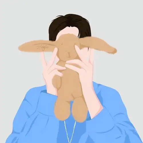  好看的情侣头像02期