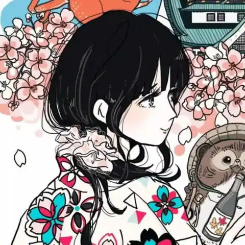  最近超火的情侣头像坠入爱河吧,我来捞你