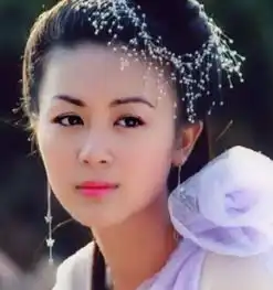  杨幂赵丽颖郑爽刘亦菲杨蓉佟丽娅杨颖,女星古装造型谁仙气飘飘