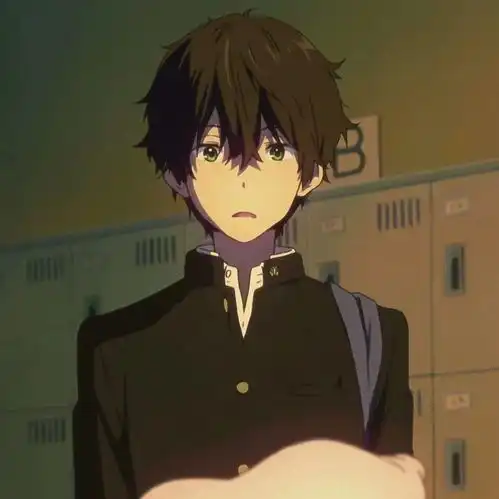  酸酸甜甜情侣头像