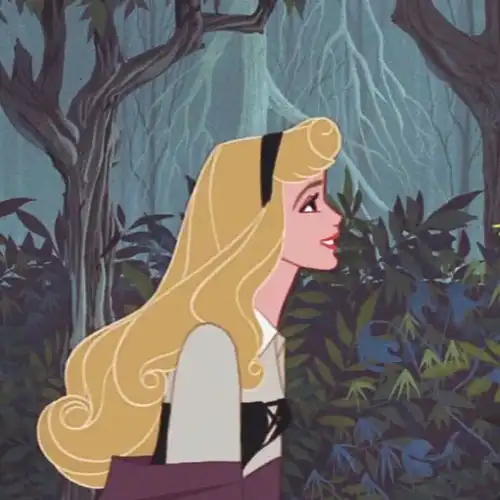  迪士尼在逃公主钻戒,你想不想要