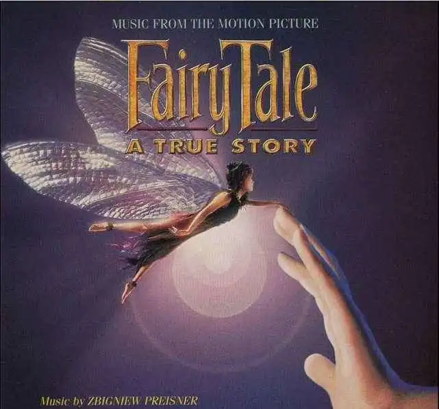  世上有仙女吗两个小姑娘制造世界最大骗局,福尔摩斯也上了当