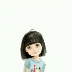  请问这个哪个动画人物,谢谢