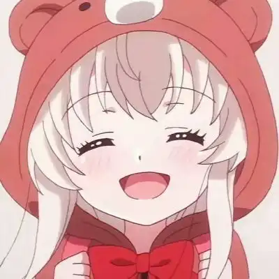  可爱女生卡通头像把一颗糖,放枕女生头像我要个性网