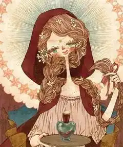 盘点天蝎女闺蜜性格