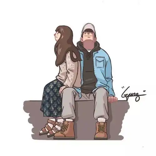  一个问题,看穿你内心最渴望和什么样的人结婚