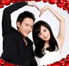  杨幂冯绍峰张翰郑爽内地偶像剧捧红的荧幕情侣