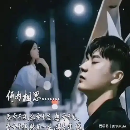  男女之间的情感光谱爱与灵魂的多面交织