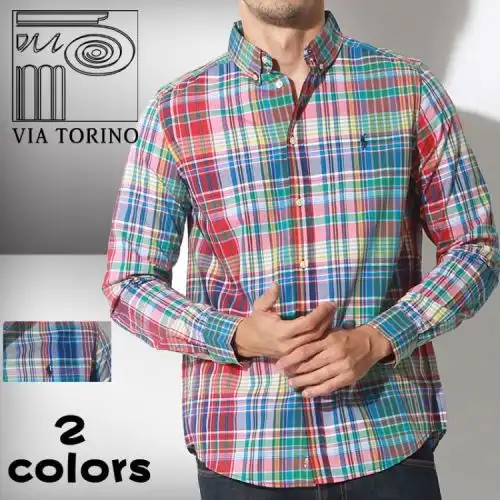  ralphlauren拉夫格子衬衫情侣款小马标323672160日本直邮