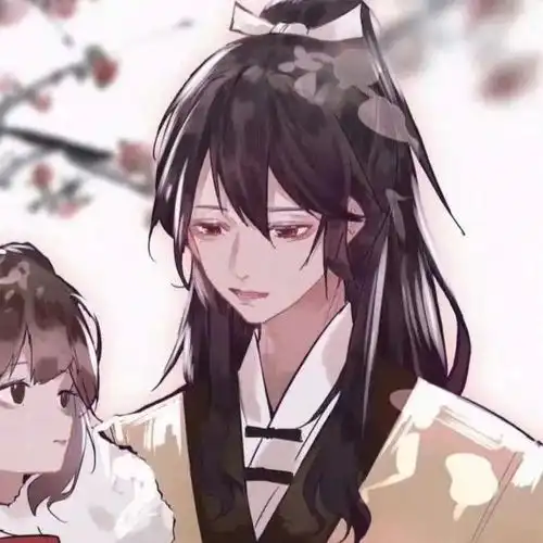  古风情头盛意以山河,山河不及卿