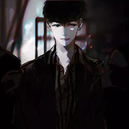  有点情绪的头像