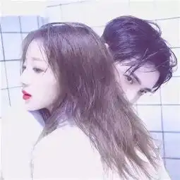  真人情头高清无码