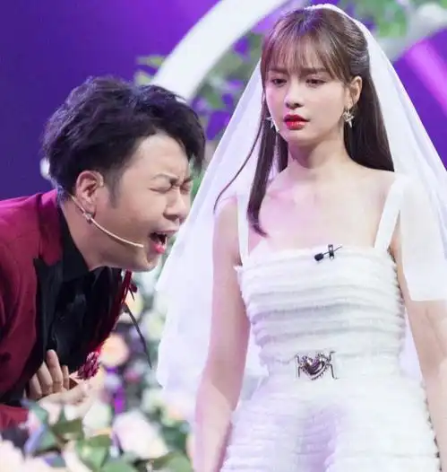  杜海涛回应沈梦辰催婚,被批敷衍了事,两人晒亲密合照破分手传闻