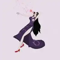  丘比特之枪情侣头像抖音丘比特之枪情头图片