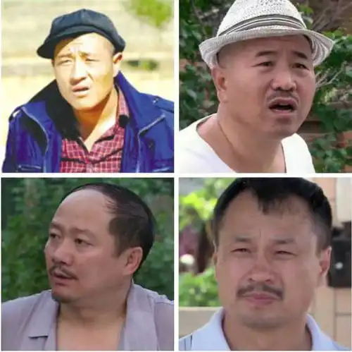  乡村爱情12中老f4退位,新f4上位,该剧可以再拍几部