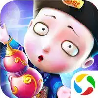  少年御灵师僵小鱼单机内购版下载少年御灵师僵小鱼单机版v1.0.7安卓版腾牛安卓网