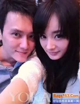  70后80后和90后明星示范登对情侣装