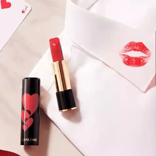  爱心发射biubiubiu今年的情人节限定有必要转给男票看