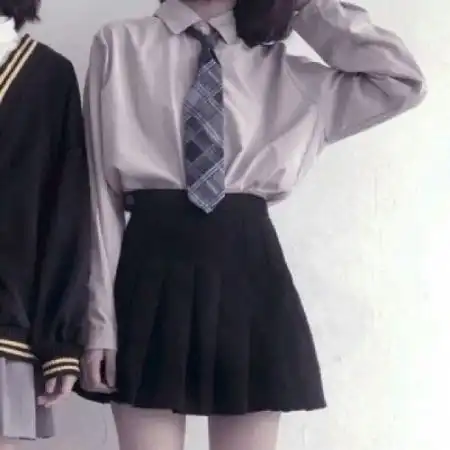  qq头像女生闺蜜头像双人,好闺蜜笑里全是坦荡