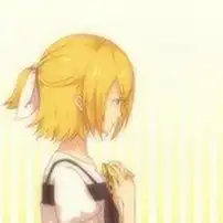  动漫情侣头像一男一女你拥有了清风就要交还明月