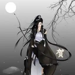  带姓氏的古风情侣头像第四波给网友的新年礼物