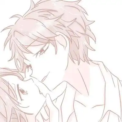  粉色情头,小可爱们快来