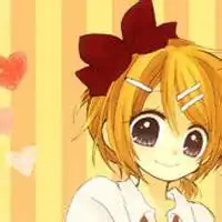  微信情侣头像一左一右卡通好看微信头像图片大全