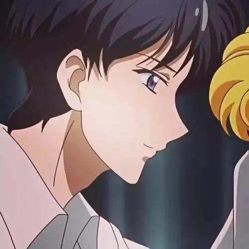  cp头像毕竟是要当富婆的人不能被爱情绊住双脚