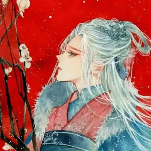  只有当你什么都不奢望的时候