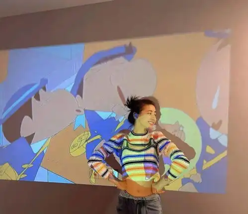  迪丽热巴的腰不是腰,夺命三郎的弯刀