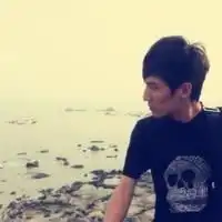  求男生意境头像