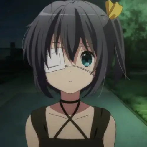  小鸟游六花图集