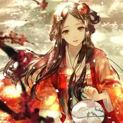 vol.4女为悦己者容古人化妆教程下